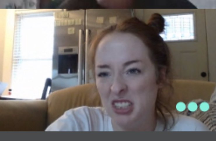 molly_banta's tweet photo. Today @beefpatty78 told us that he was considering buying a “meat grinder to make homemade sausage.” https://t.co/aNnTffGPA1