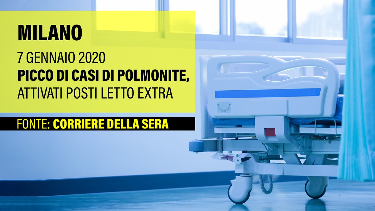 reportrai3's tweet photo. I focolai di polmonite prima del 20 febbraio: bastava fare una rassegna stampa per capire che i segnali c’erano già tutti. 
#Report #ilpazientezero https://t.co/j3NAbm526k