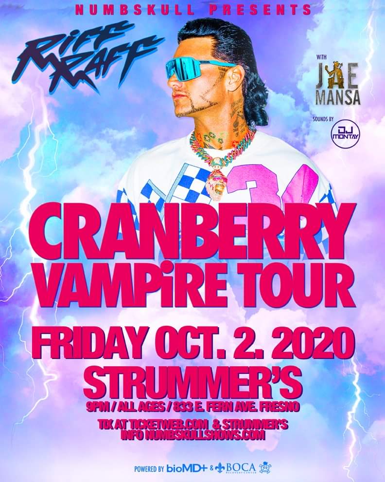 StrummersFresno's tweet photo. Our show with @JODYHiGHROLLER May 16th has been rescheduled to OCTOBER 2ND. The tickets you have will be valid for the new show. All you need to do is update your calendar!
@NumbskullShows #strummers #fresno #riffraff #neonicon https://t.co/9JHc4QUH58