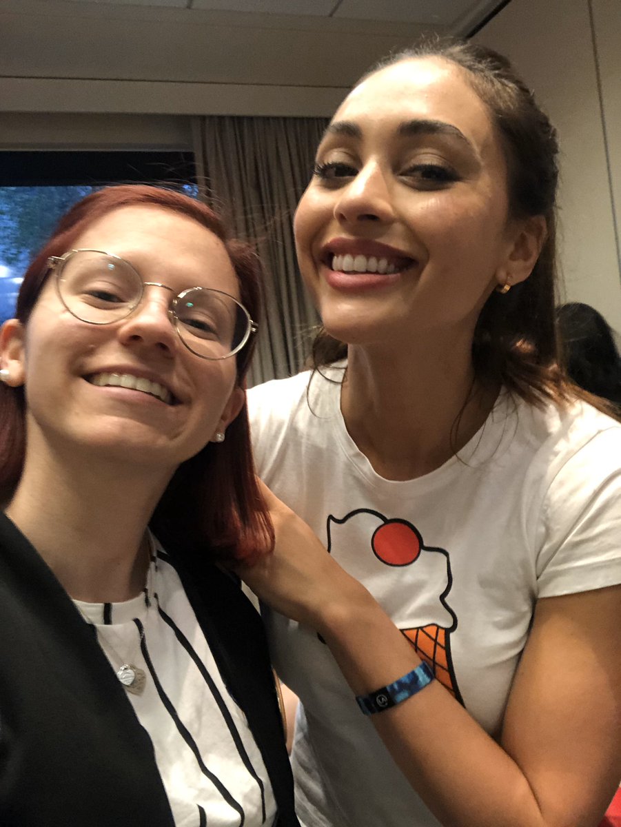 GliScleri's tweet photo. @NightSkyEvents1 Let’s recall the joy of #ConClave3 ❤️
@NightSkyEvents1 https://t.co/IJHMOedqHU