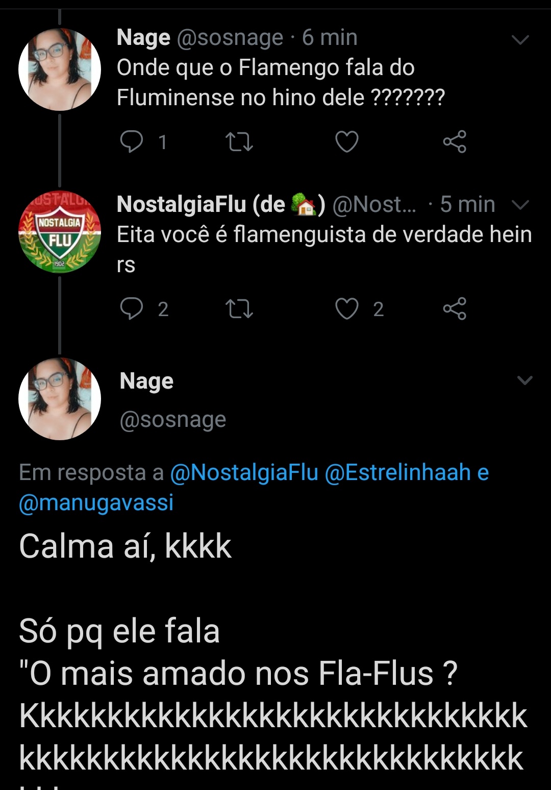 Baiano - Flanalista DEUS KKKKKKKKKKKKKK