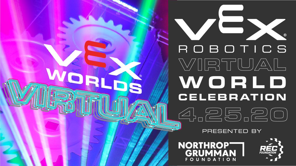 REC Foundation tweet media