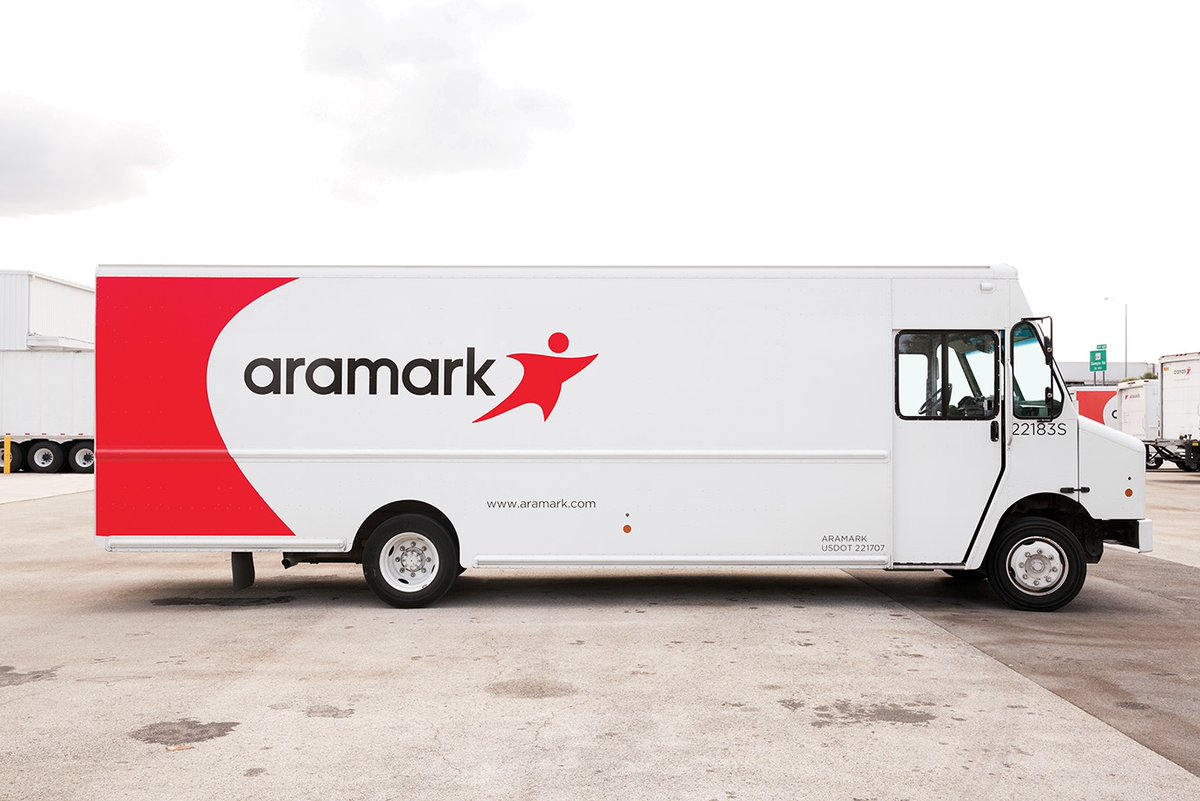 Aramark Uniform Services Aramarkuniforms Twitter