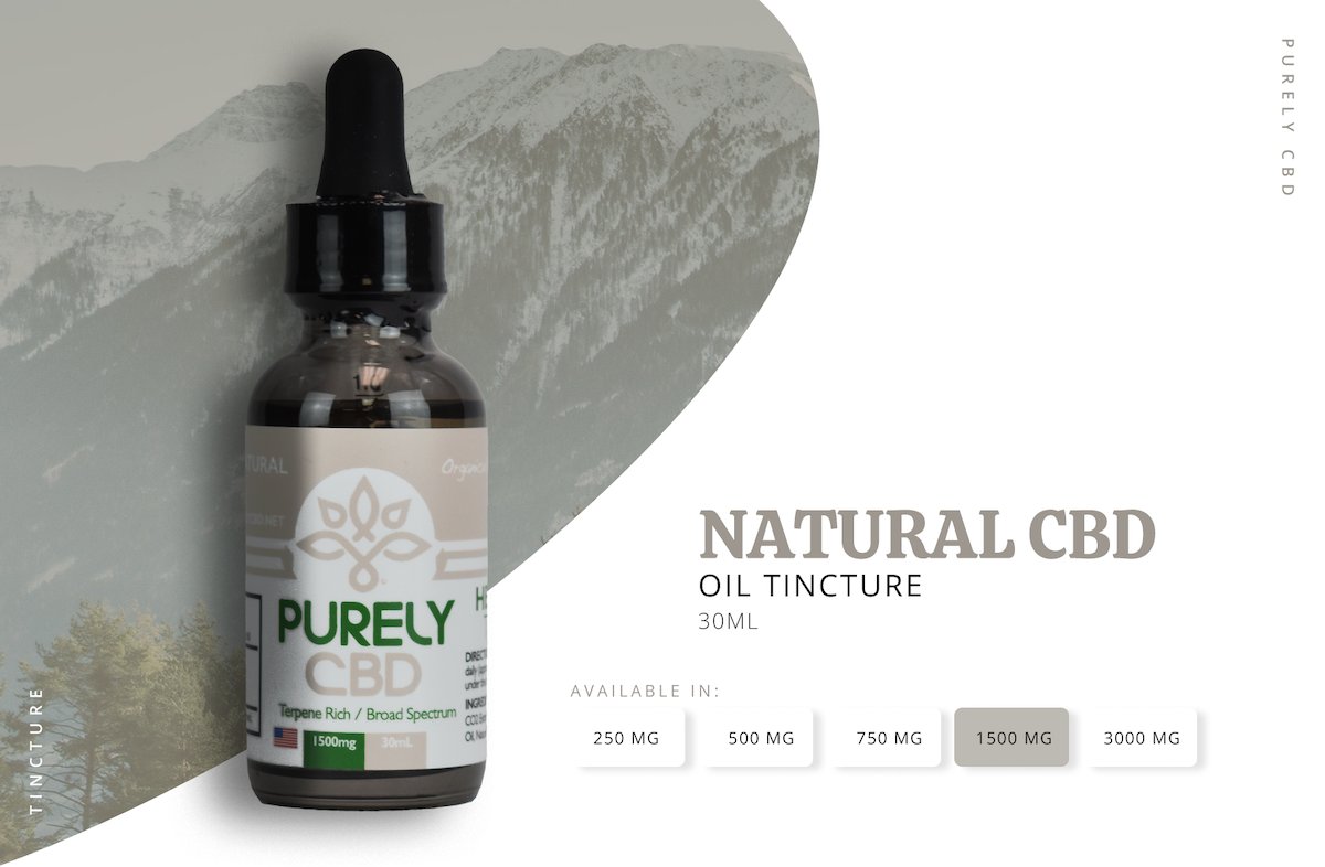 purelycbd_uni's tweet photo. |Product Spotlight: Natural Oil Tincture|

If you're curious about oil tinctures but are newer to CBD products or are not a fan of noticeable aromas, our Natural oil tincture is perfect to try. This tincture is subtle and can help you ease into the CBD lifestyle! https://t.co/A7MbKpgJQR