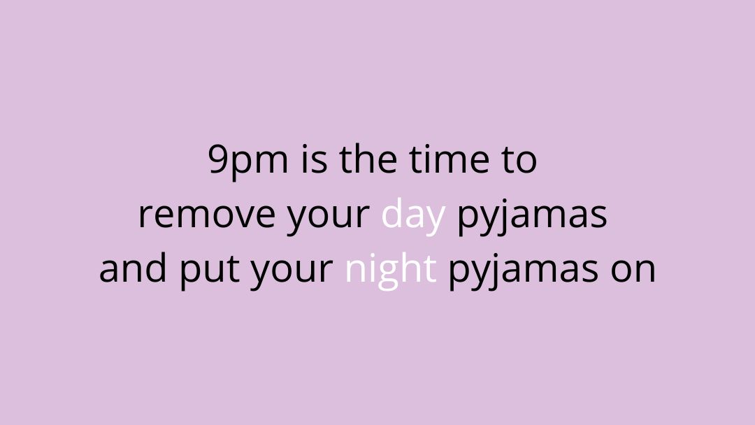 figleaves pyjamas