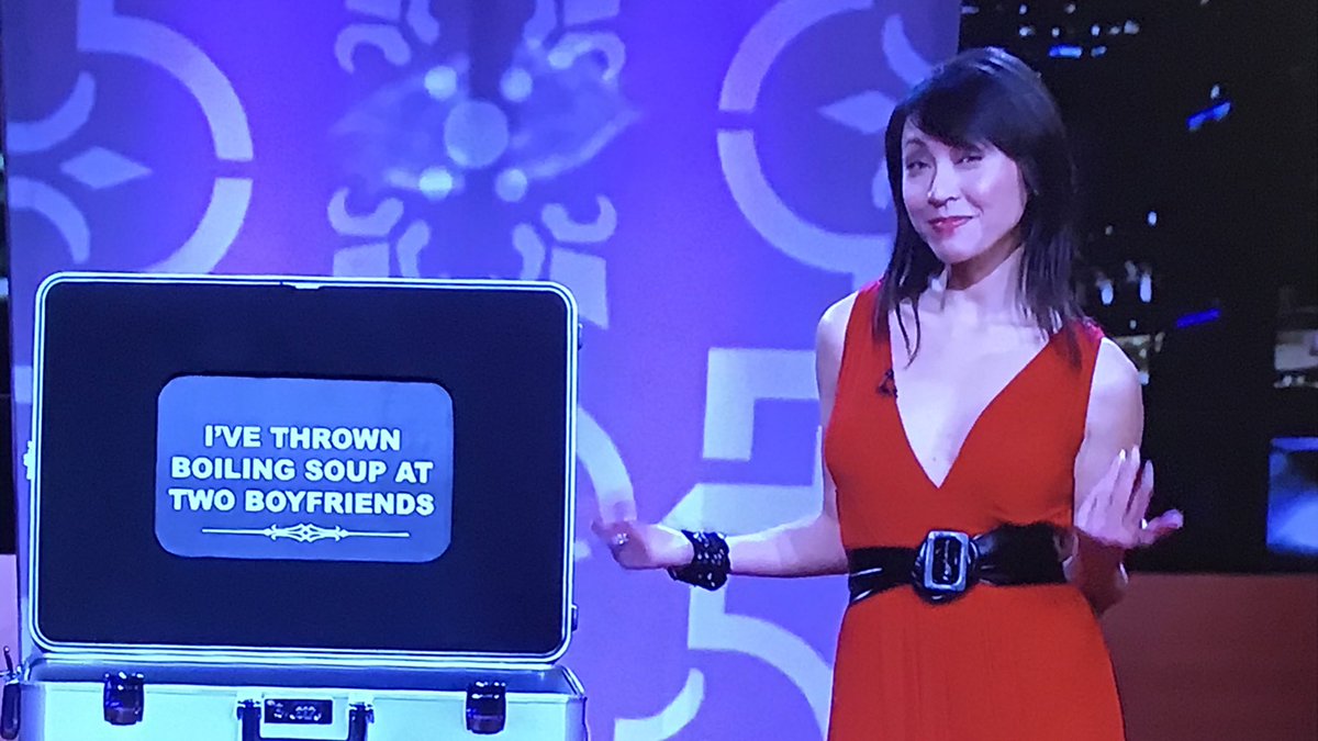 Baggage (American Game Show)