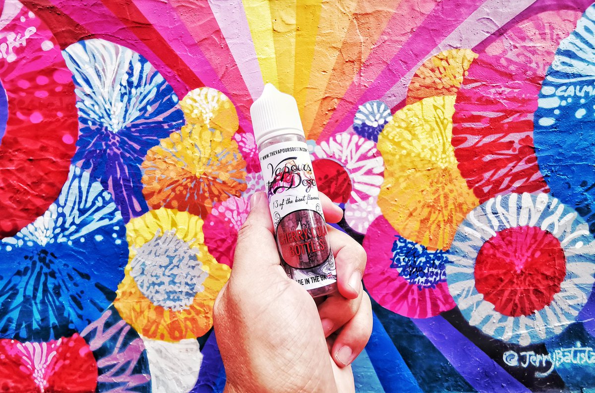 TheVapoursDozen's tweet image. Cherry Cola Bottles 🍒🍾

Check out our ranges on our website! Use 'VAPE10' Discount code for 10%! 💰

thevapoursdozen.com

#eliquid #thevapoursdozen #vapelife #vapers #vapeon #vapenation