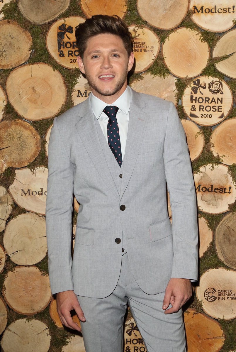 23rd June 2018 | Horan & Rose Gala