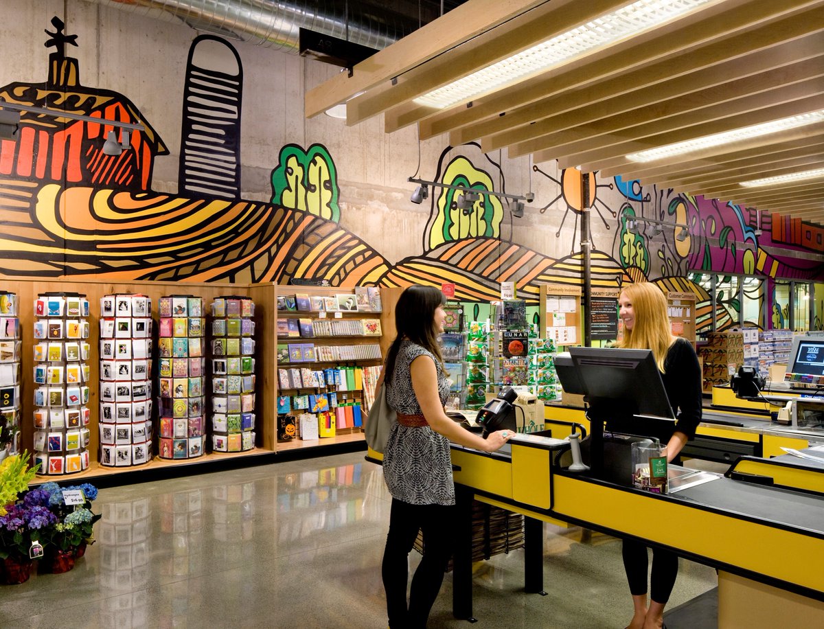 How should you change your restaurant or grocery for safe operations during #COVID19  We've compiled guidelines and resources. fieldpaoli.com/ideas/how-to-c…