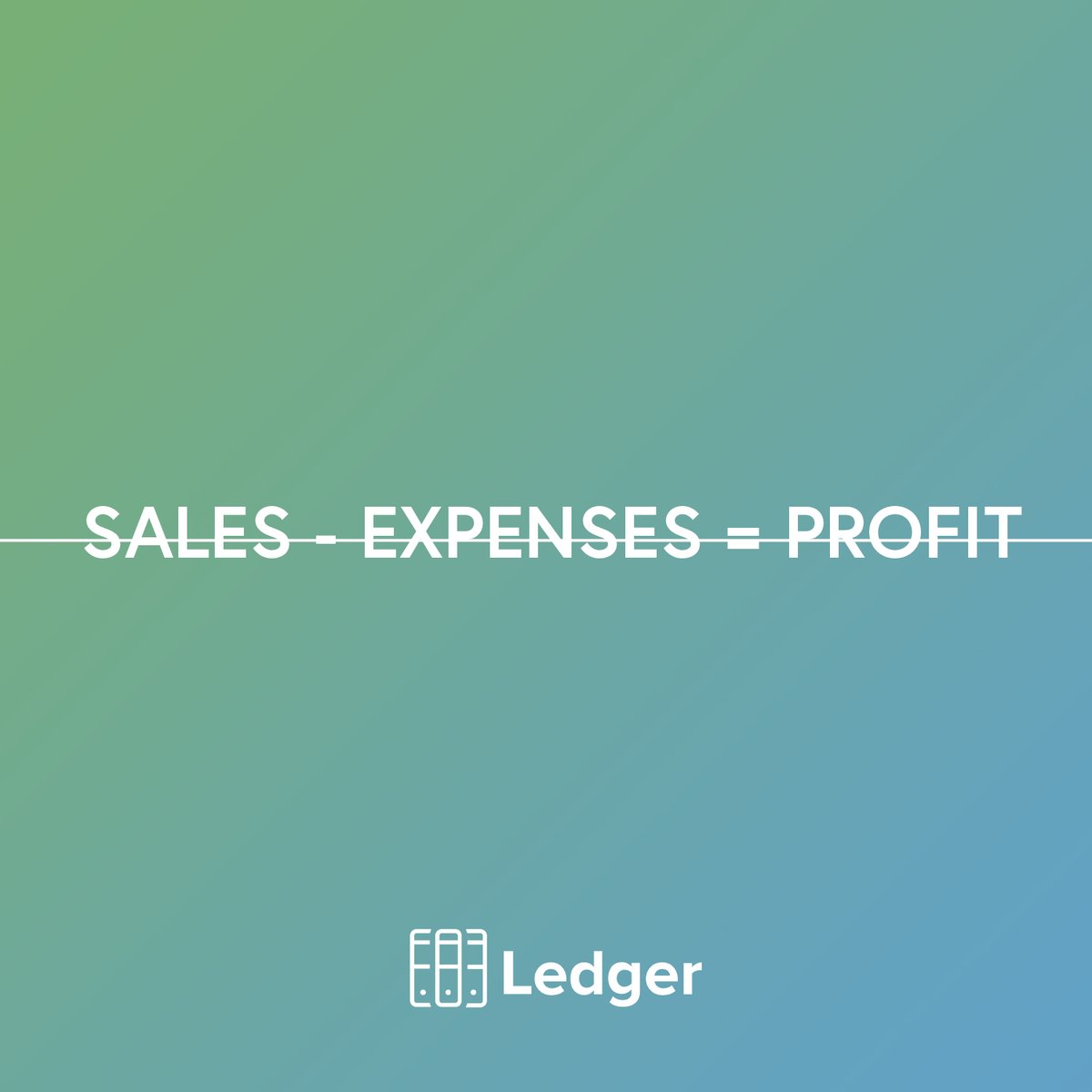 tryledger tweet picture