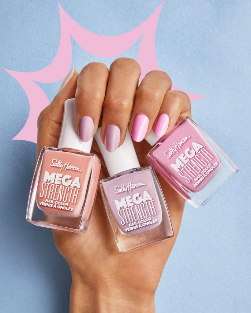 Sally Hansen on Twitter: Sally Hansen on Twitter: