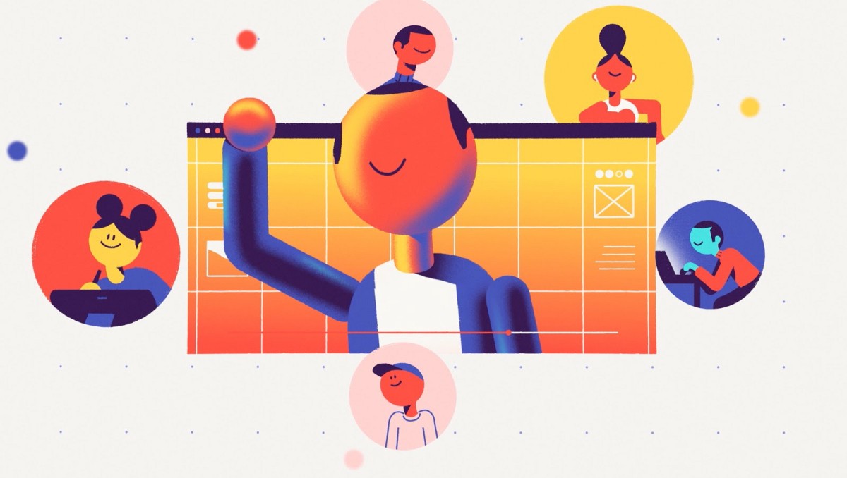SchoolOfMotion's tweet photo. COVID-19 has suddenly changed the world. Having built a successful online school, we want to share our online teaching philosophies and teaching techniques using web based apps like @Google , @zoom_us , @useloom and @SlackHQ .
https://t.co/guEUILhjux https://t.co/wcWljyx74o