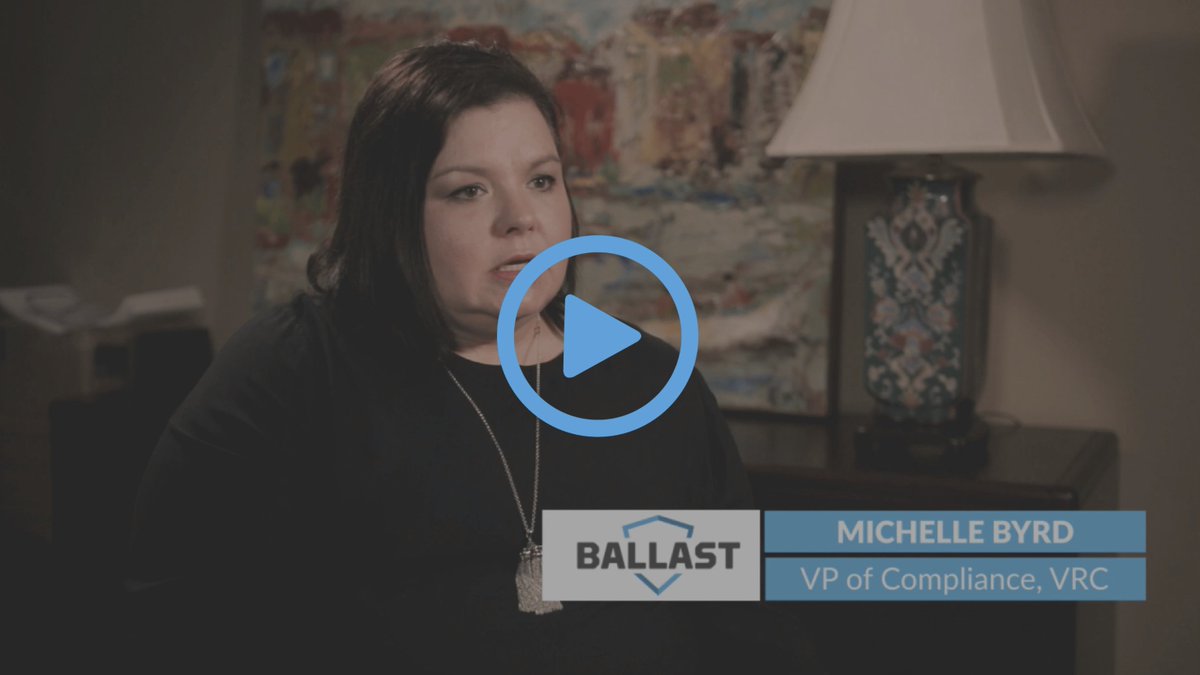 BALLASTRisk's tweet photo. Hear more about BALLAST's relationship with @VitalRecordCtrl and how we're their trusted partner:  https://t.co/k4F6X6iV7L

Learn more at https://t.co/DDKOIw8XUN

#RiskManagement #BALLAST #Cybersecurity #RiskAssessments https://t.co/QabpaVg3dy