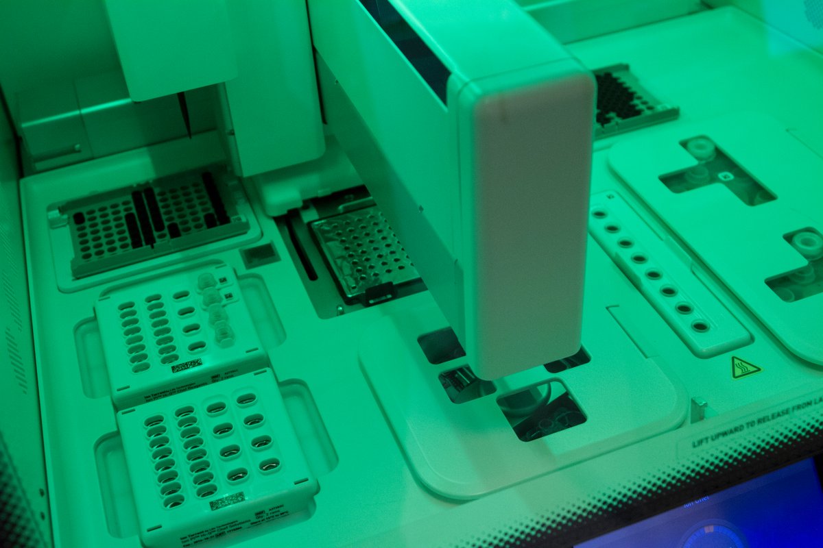XOFuture's tweet photo. More research is needed, but it looks like CRISPR technology could help fight COVID-19. #CRISPR #GeneEditing #COVID-19 #FutureXO https://t.co/OmtxoeetrV https://t.co/sfV05v7Qgk