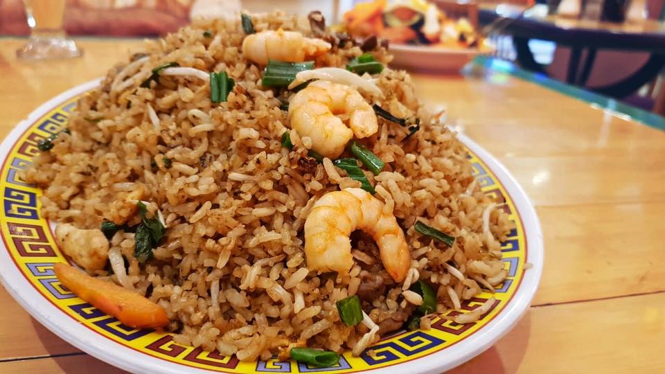 cafekowloon's tweet photo. Disfruta de un exquisito chau fan en casa, nosotros te lo llevamos ‼ https://t.co/6lX3KkWCox