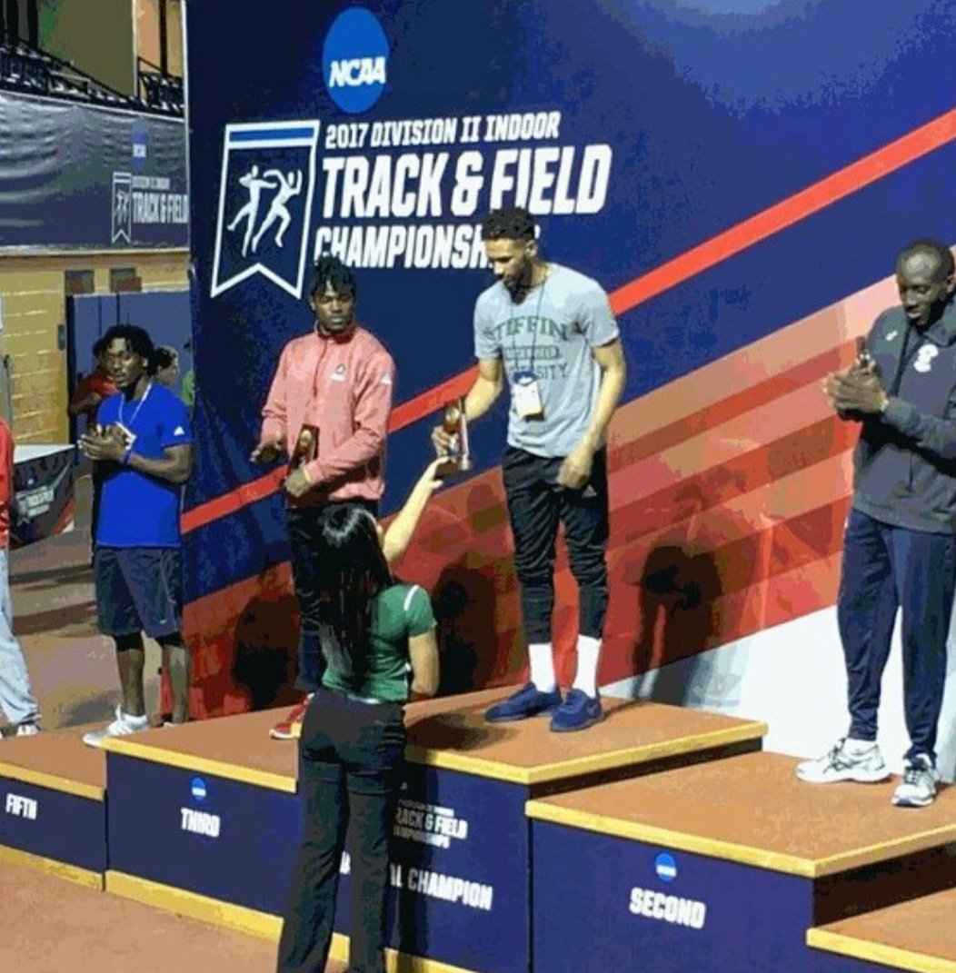CoachKay_TUTF's tweet photo. Challenge accepted @N_Spino ! Two of my favorite coaching pictures. Post a coaching picture with 24 hrs or donate $20 to charity of your choice. I nominate @RobinsonTUTF @HornAthletics @CoachJohnson93 @Action_Speed_Tr https://t.co/gWhxmLGGEJ
