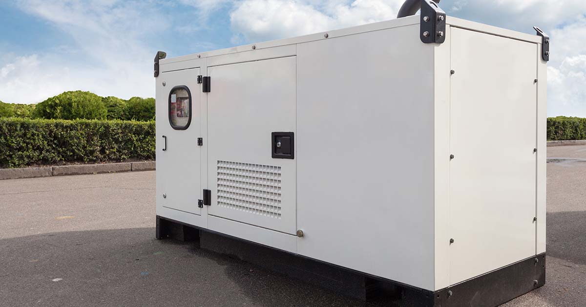 Electric Generators Direct  Specializing in Power Generators