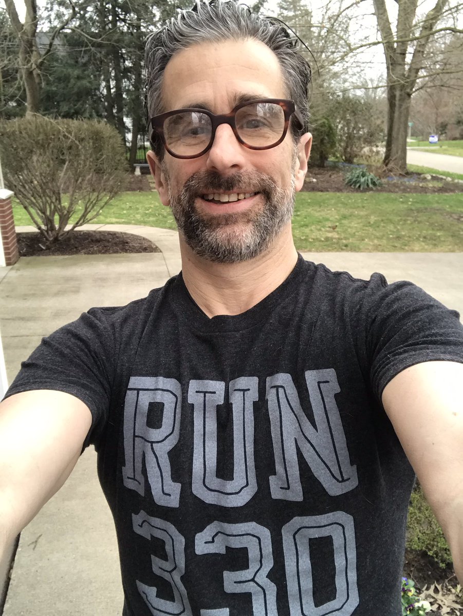 GreggMervis's tweet photo. Proud to be a 330 ‘er everyday...

#330ShirtDay 
#heyakron 
#heysummit 
#RunAkron 
#HomeOfficeBeardAttempt
#LoveThisTown
#ProudAkronBoy
@AkronSummitCVB https://t.co/HjQSVMB0qE