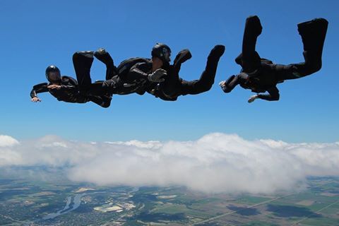 Stay fresh while we're on a break..  Join Steve and JaNette of @SDCRhythmXP for a 13 part Virtual 4 way camp: