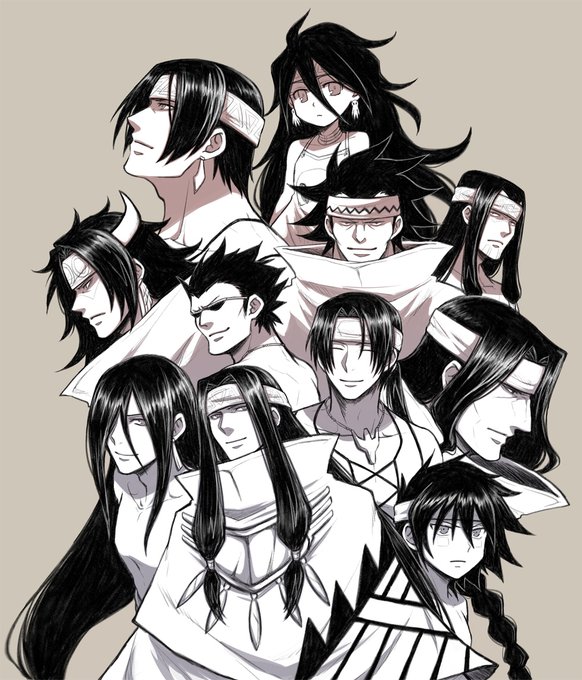 十祭のtwitterイラスト検索結果