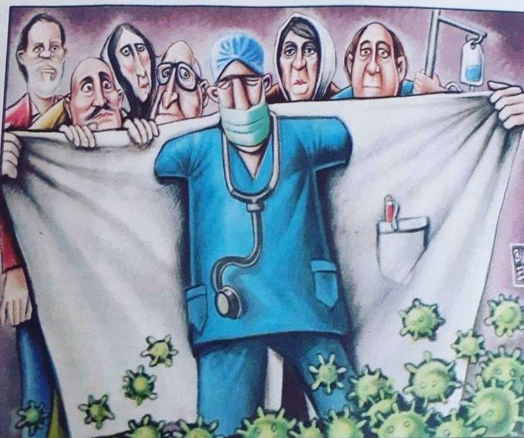 #TeşekkürlerDoktor demek için  tek bu resim bile yeter. Canimiz icin canlarindan vazgecmeyi bile düşünüyorlar. Bütün doktorlara çok teşekkür ederim ! #matrax <a href="/zekikayahan/">Zeki Kayahan Coşkun</a>