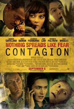 This classic is amazing. What happens today was so well presented back in 2011! The term social-distancing was already used ! The good news is that, humanity has behaved in a far more civilized manner today as compared to the dramatic scenes depicted in the movie. Are we ?