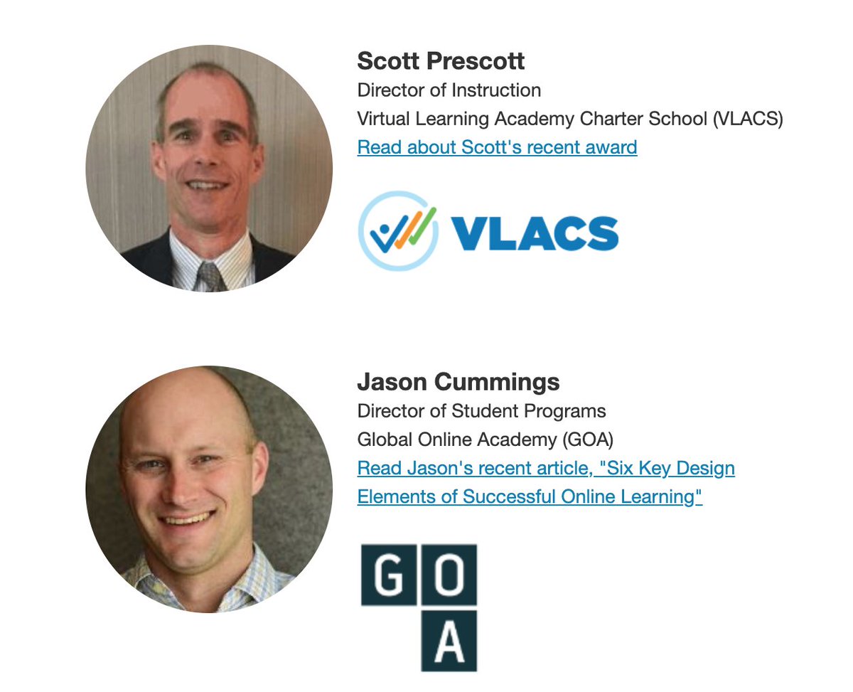 Grateful to @NEASC for hosting a Virtual Global Form with @VLACS & @GOAlearning. Looking forward to learning from two global leaders in remote learning. 

Tuesday, 3/31, at 9am. 
Register & submit your questions here: bit.ly/2xEo8m8

#MSAA #nassp #prinleaderchat #neasc