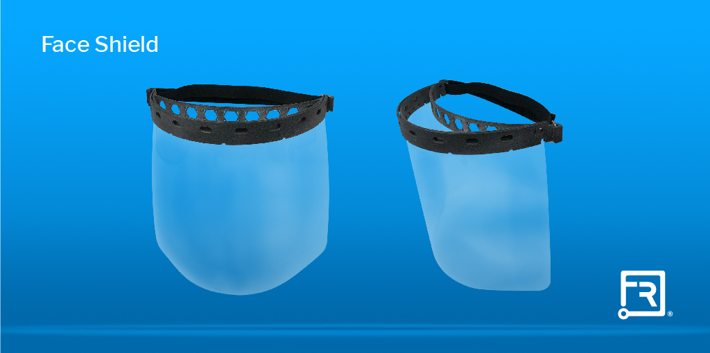 We are putting our manufacturing and supply chain expertise to work to provide first responders with critical PPE and other lifesaving equipment in the fight against COVID-19: ow.ly/Me2N50z0fG5