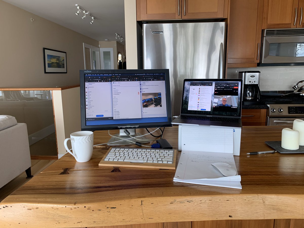 Gary Kern tweet media