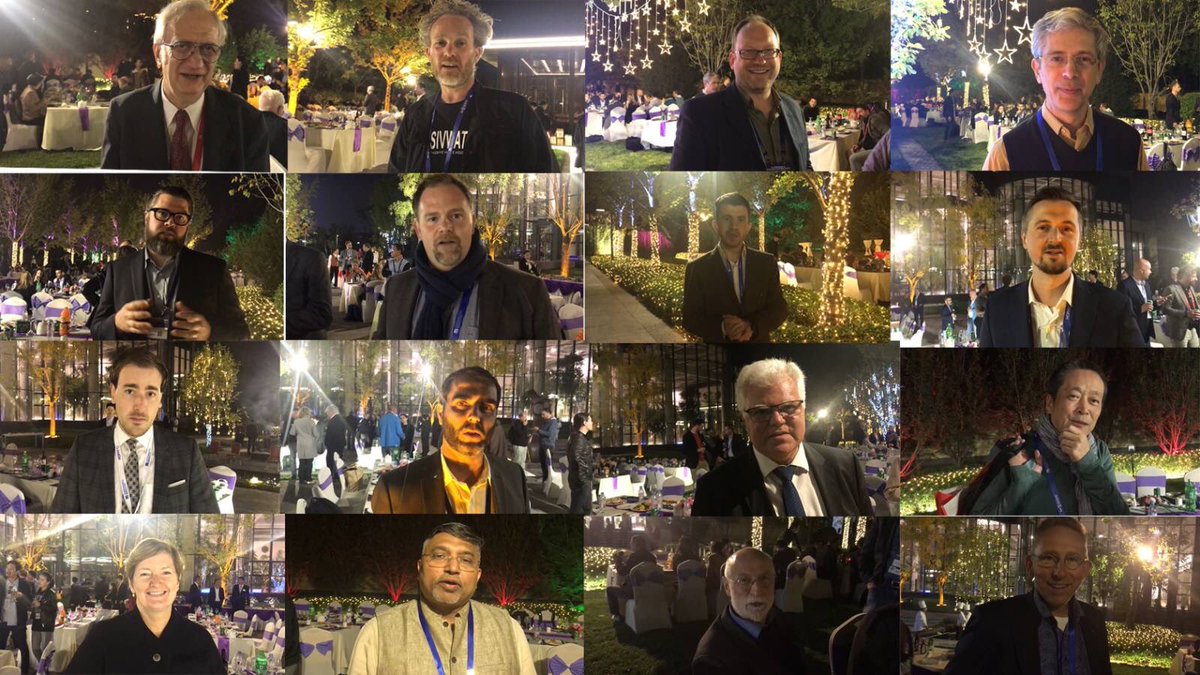 How define #Passivhaus by Passive House professionals...!? 
Professionals of #PassiveHouse from different countries describe it, and they have message for the world!
Check out in the link below:
youtu.be/gQT-L6ahwuk 

<a href="/WolfgangFeist/">Wolfgang Feist</a> <a href="/AusPHAssoc/">Australian Passive House Association</a> <a href="/PassivhausTrust/">Passivhaus Trust</a> <a href="/PHAustria/">Passivhaus Austria</a>