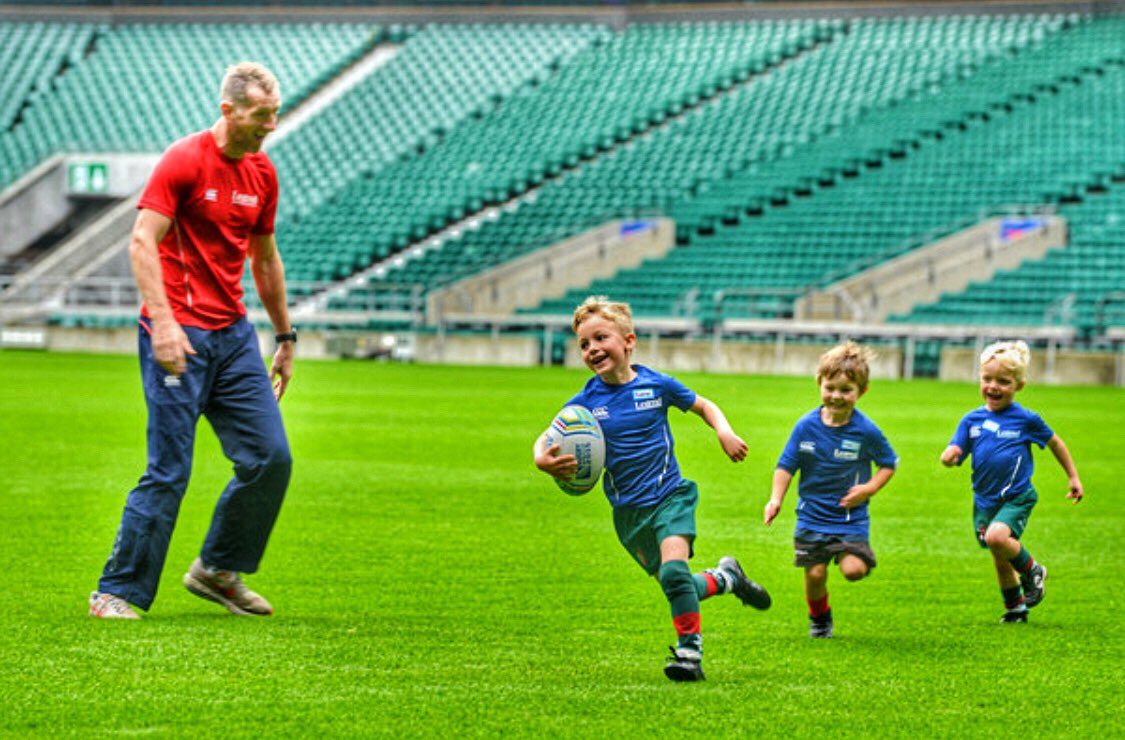 Will Greenwood tweet media
