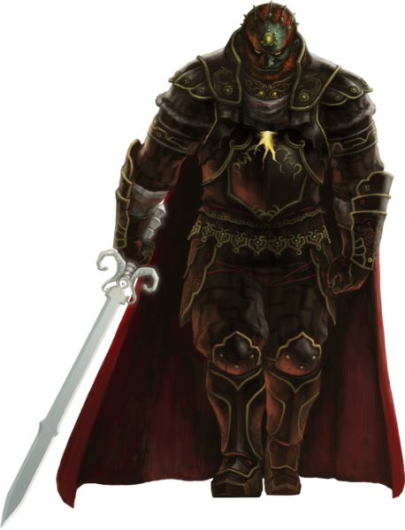 NUMBER 2GANONDORF FROM THE LEGEND OF ZELDA SERIES BUT LIKE ESPECIALLY TWILIGHT PRINCESS AND WIND WAKERSHIT DUDE WHAT CAN I EVEN SAY HE GIVES OFF DADDY VIBES