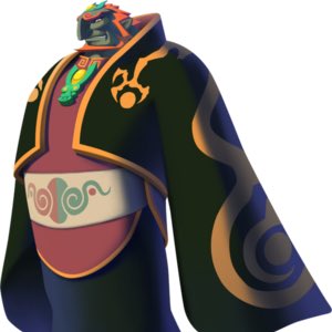 NUMBER 2GANONDORF FROM THE LEGEND OF ZELDA SERIES BUT LIKE ESPECIALLY TWILIGHT PRINCESS AND WIND WAKERSHIT DUDE WHAT CAN I EVEN SAY HE GIVES OFF DADDY VIBES