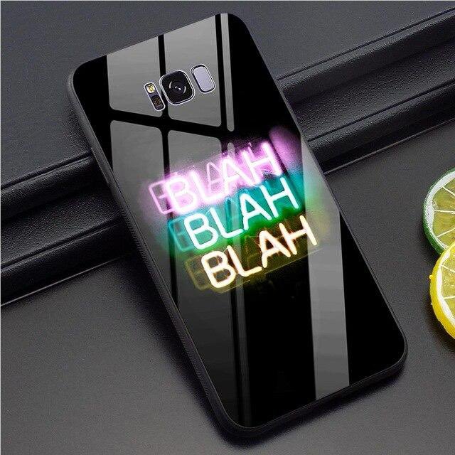 CaseMonkey2's tweet photo. Neon phone cases...who knew?  Now in stock and ready to ship! 🇬🇧 
.
.
#neon #photography #SmallBusiness #phonecases #TheLockdown #StayHome https://t.co/9pBAAQSC2w