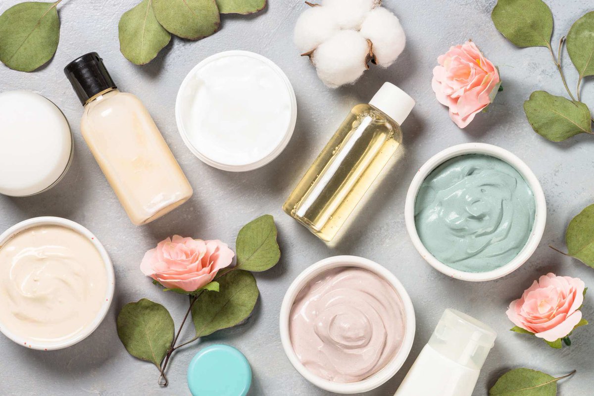 spring skin care tips 2020