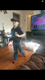 #RCSWhipsCoronavirus a few of Mrs. Walls’ friends