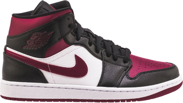 air jordan 30 retro mid