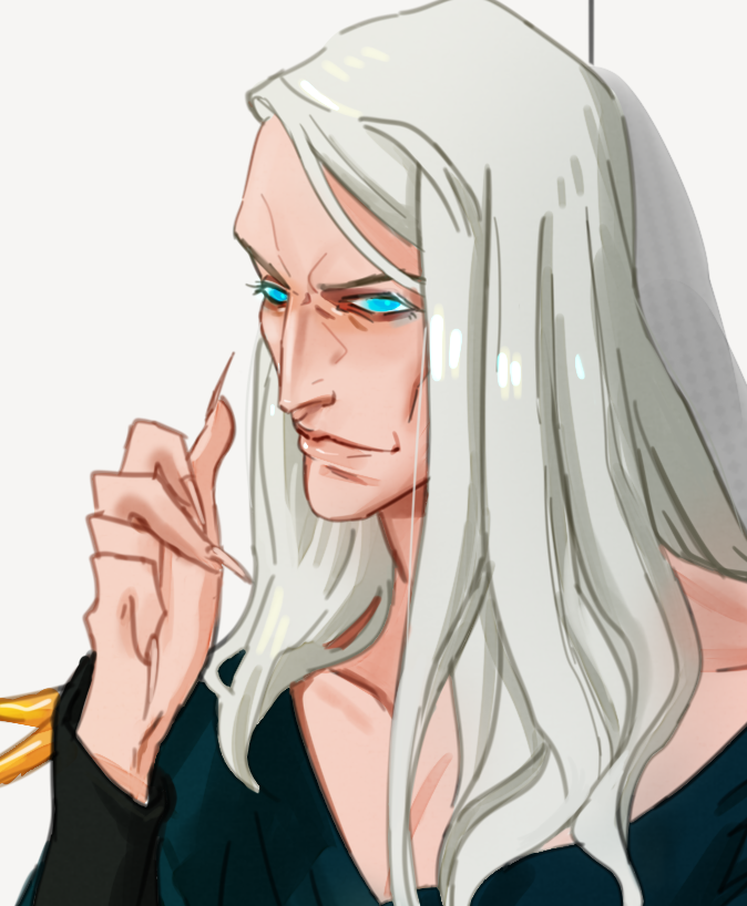 #ArtofLegends #Karthus

He is to sweet in this skin sorry,,,,,