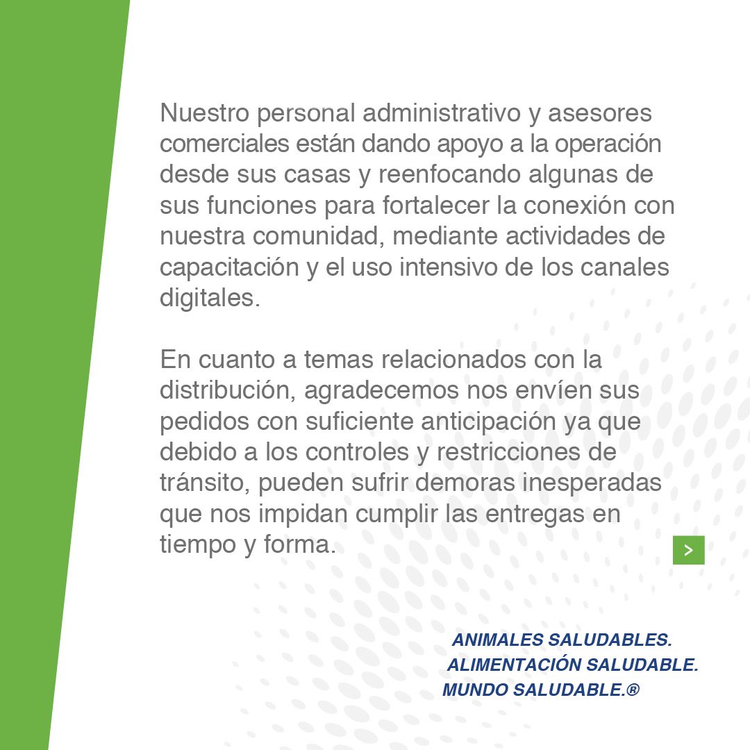 Phibro Salud Animal tweet media