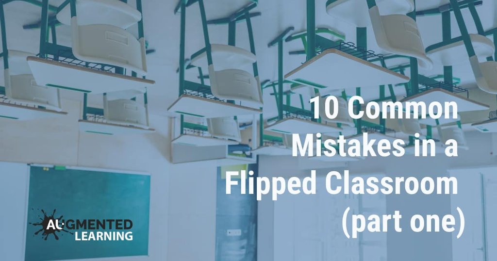 AugmentLearn's tweet photo. Successfully implementing the flipped approach in your classroom requires more than just the recording of video lessons for students to watch outside of class. Here are some of the common mistakes and how you can avoid them.

Read more 👉 https://t.co/u3nHyPqhLv

#flippedlearning https://t.co/K5yzMVKx0o