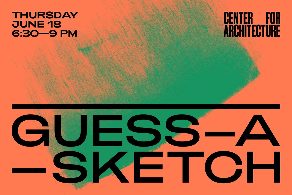 CenterForArch's tweet photo. Drawing is a great way to ease anxiety and relax. We’ve started an Instagram challenge asking you to draw your favorite building in less than one minute, in the spirit of our upcoming #GuessASketch event! See the drawings on Instagram: https://t.co/IXbdm2QuOh https://t.co/VTFJBxto1F