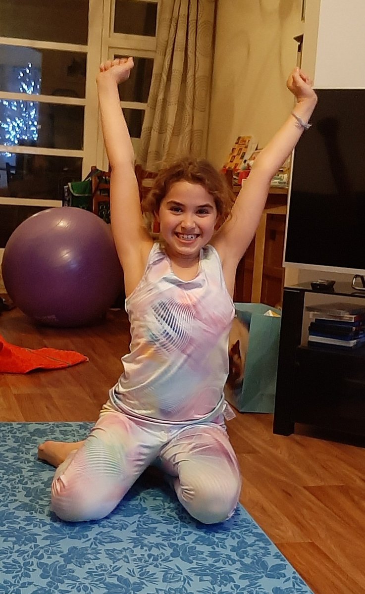 Sally Ribeiro tweet media