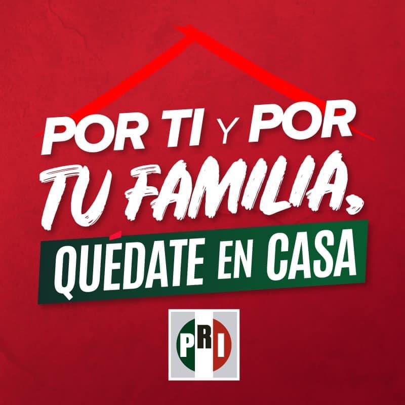 PRI Tequisquiapan tweet media