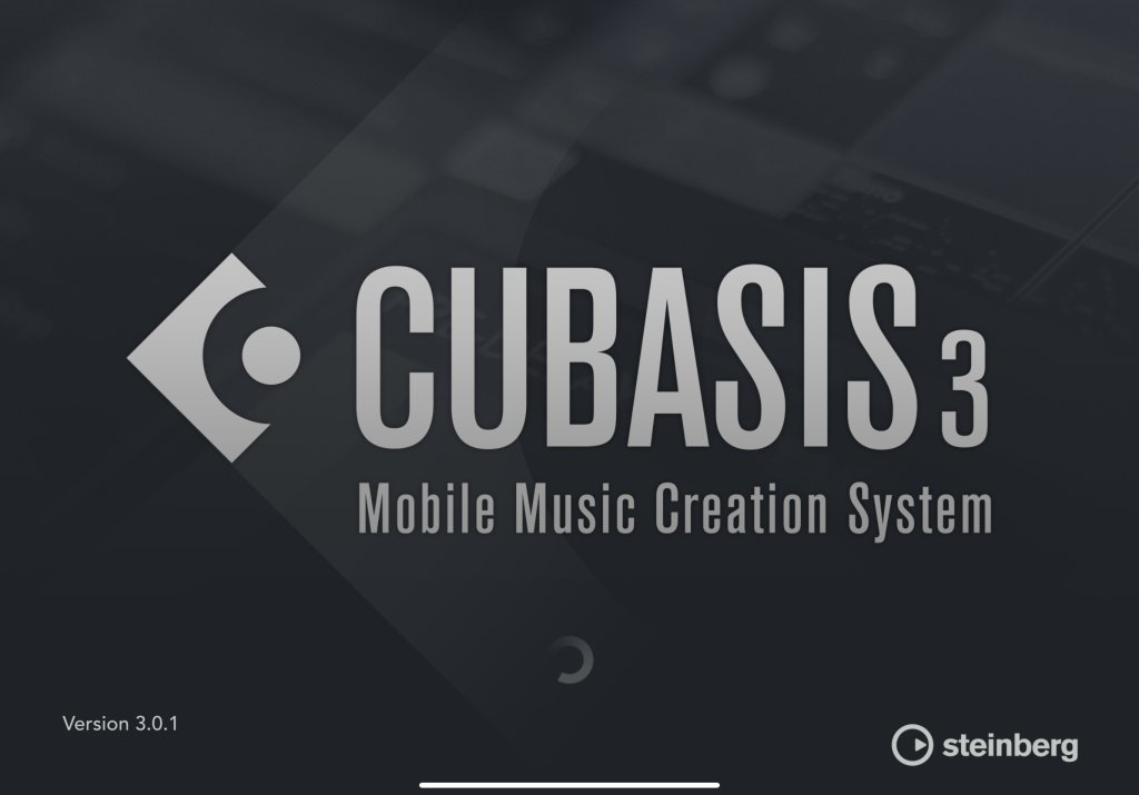 SmiteMatter's tweet photo. Cubasis 3 https://t.co/XgwZtEDbxO https://t.co/NJDp3ezogg