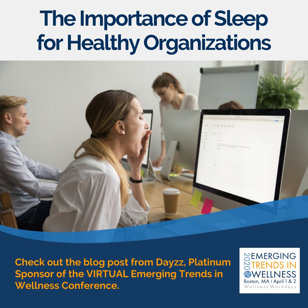 Wellness Workdays tweet media