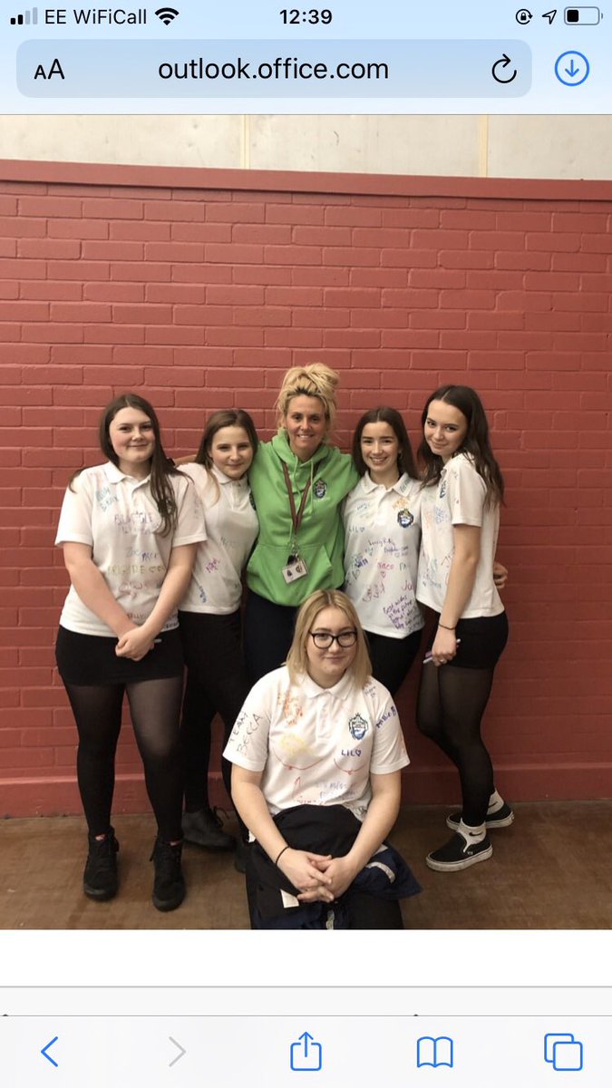 Gowerton PE & Sport tweet media