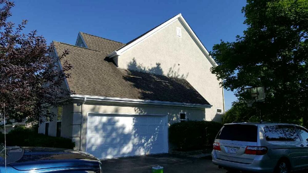 ShafranCon's tweet photo. Repainted the whole house 🙏
#smallprojectcounts #thankful #paintjob #exterior #Monday
#homeremodel #specialist #generalcontractor #losangeles #california #usa #follow4followback #likesforlike #design #paint #painting #newyear #newproject https://t.co/X3qaJyWcYL