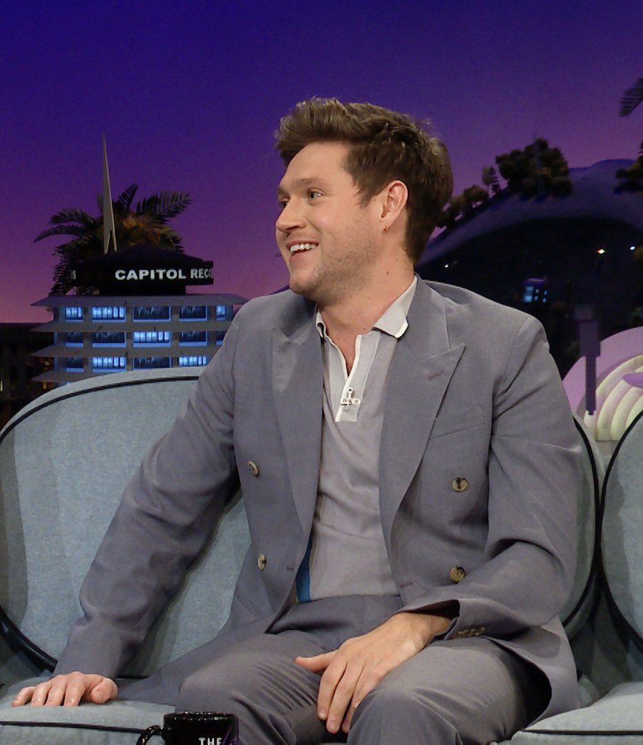 9th March 2020 | the Late Late show with James Corden