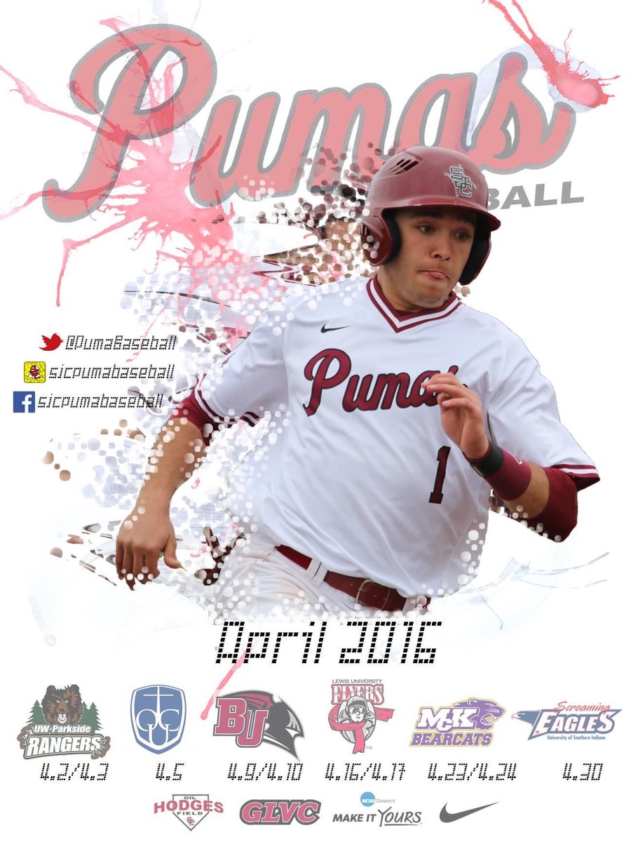 Daily throwbacks starting soon! #ForeverPumas