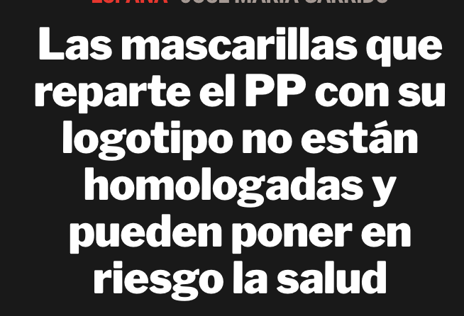gsemprunmdg's tweet photo. Estos #PPros #LoTienenTodo
https://t.co/Xf5g08zSta
#FelizMartes
#OposiciónDesleal
García Calvo 🤮🤮🤮🤮🤮 https://t.co/Mge4VvUOzh